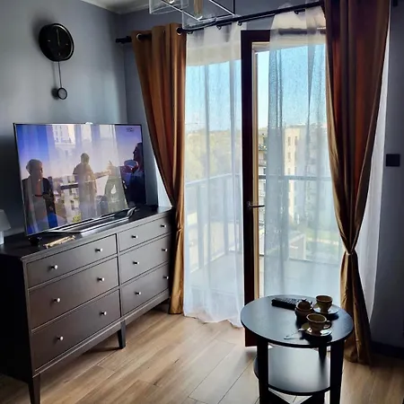 Letnica By The Appartement *