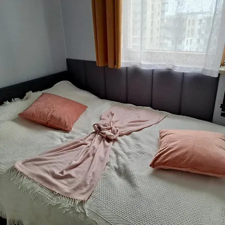 Letnica By The Apartmán Gdaňsk
